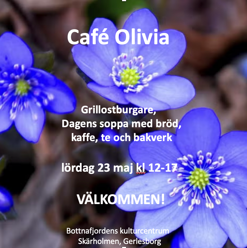 Café Olivia
